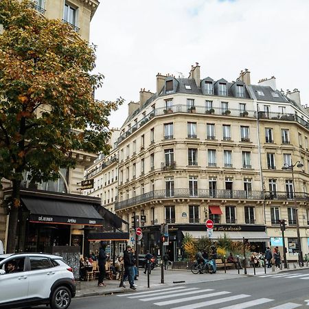 Latin Quarter & Sorbonne - 2Br - Cityapartmentstay Paris Exterior photo