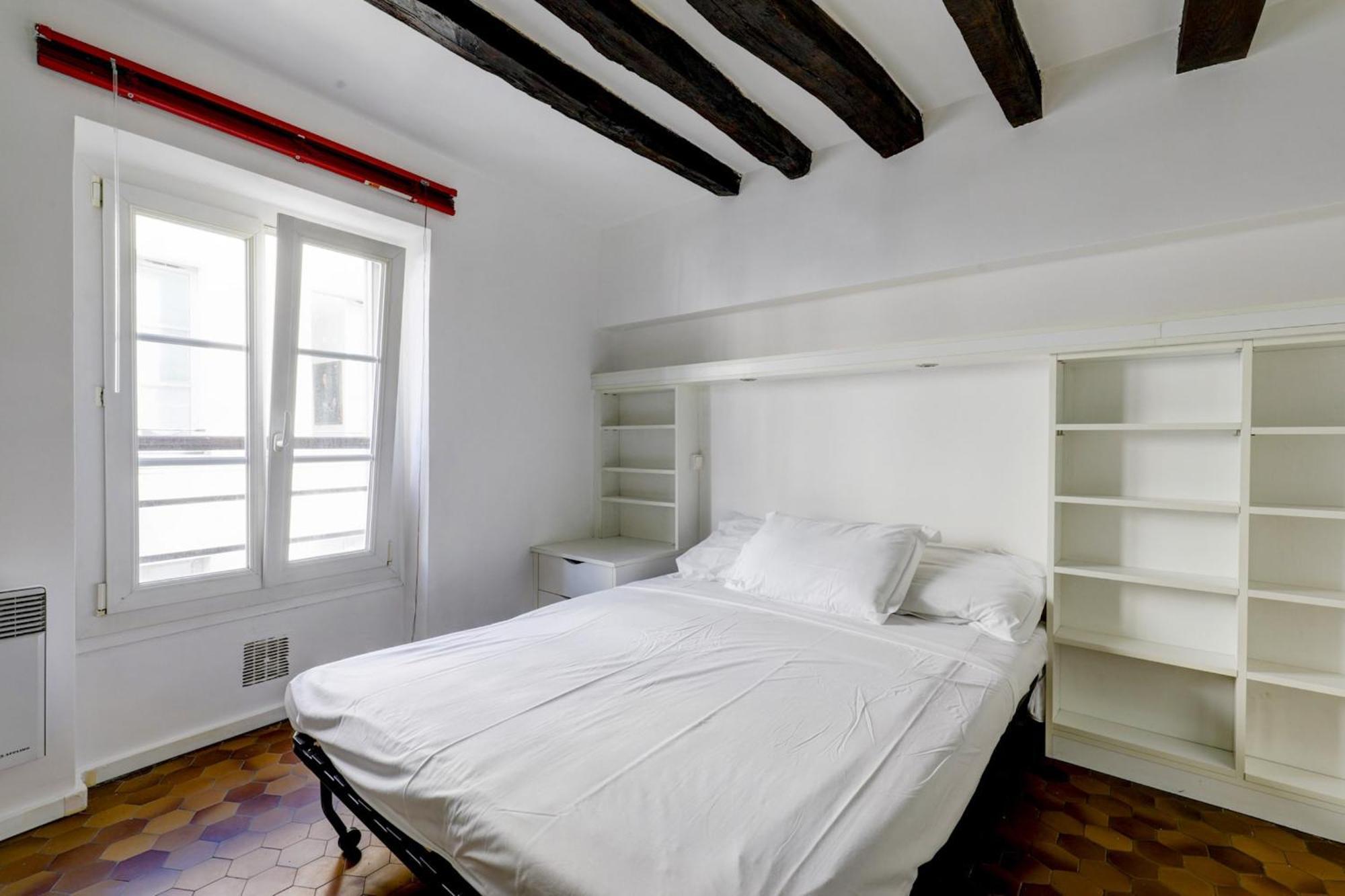 Latin Quarter & Sorbonne - 2Br - Cityapartmentstay Paris Exterior photo